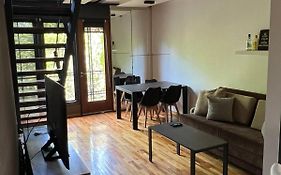 Luxury Apartment Palermo Hollywood